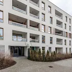 P&O Apartments Kolska 9B - Ch Klif