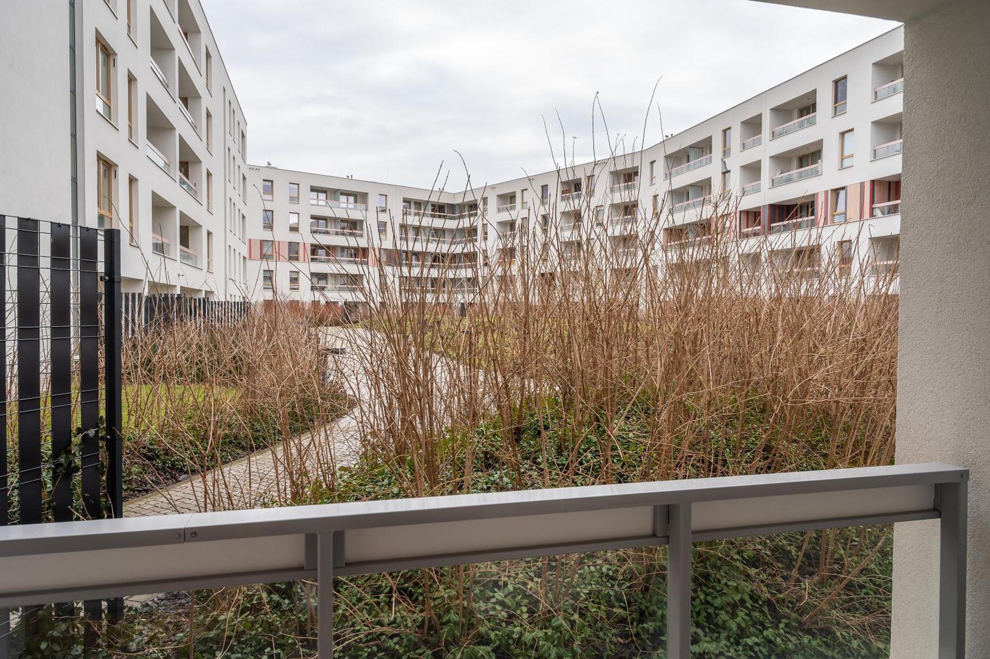 Apartament P&o Kolska 9b - Ch Klif *