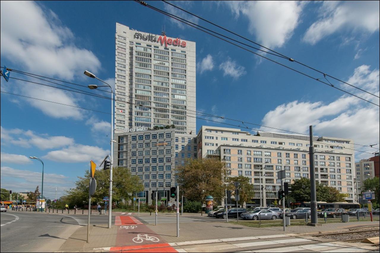 Apartament P&o Kolska 9b - Ch Klif *