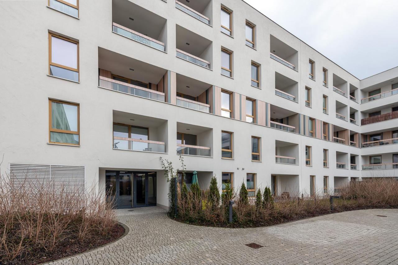 P&o Kolska 9b - Ch Klif Apartament