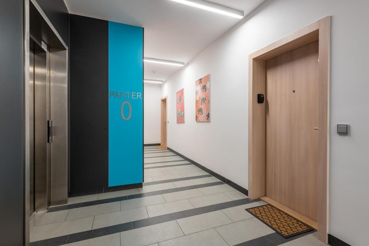 P&o Kolska 9b - Ch Klif Apartament