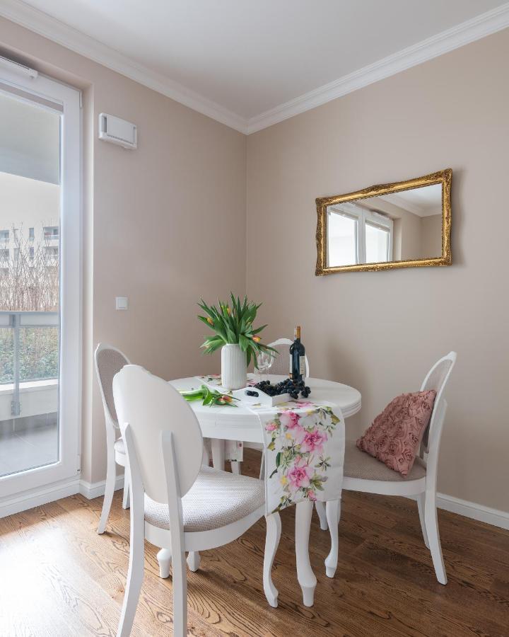 Apartament P&o Kolska 9b - Ch Klif