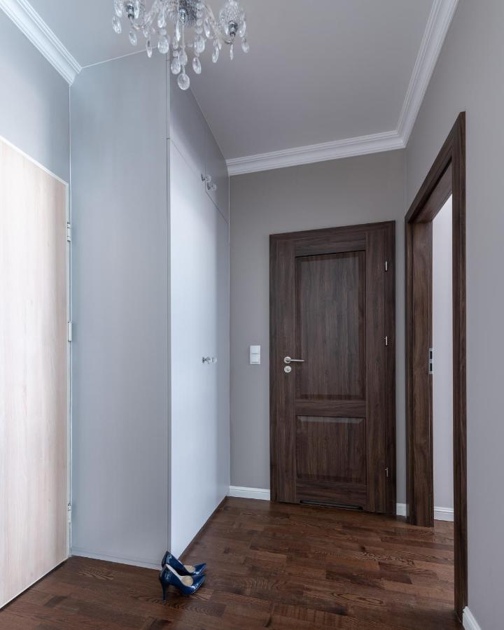 P&o Kolska 9b - Ch Klif Apartament *